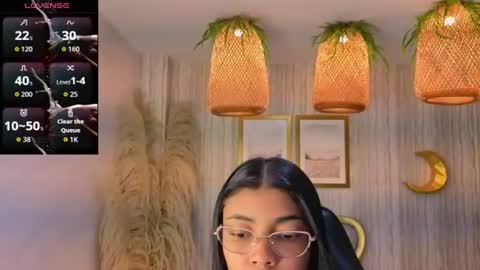 Valentina  online show from 07.22.26