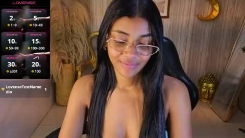 Valentina  online show from 07.23.26
