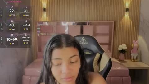 Valentina  online show from 07.28.26
