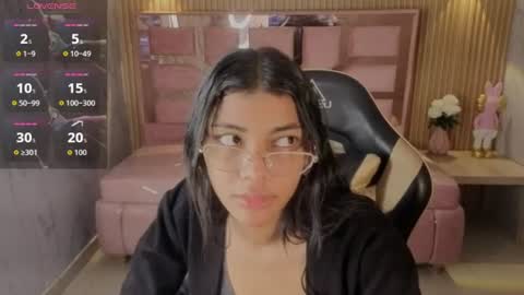 Valentina  online show from 07.28.26