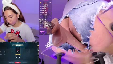 Valentina online show from 05.06.26