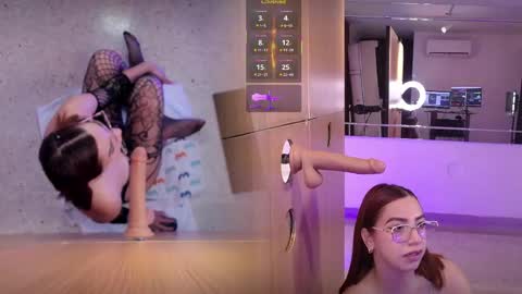 Valentina online show from 06.05.26