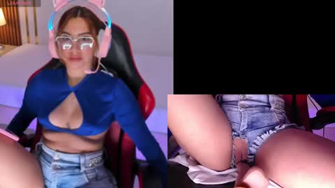 Valentina online show from 06.07.26