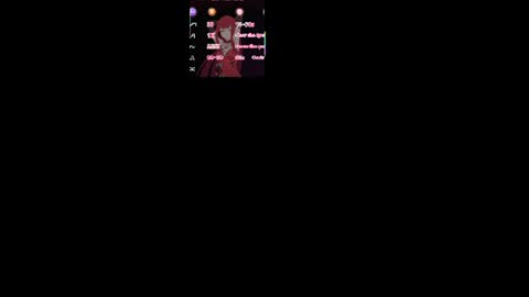 Valentina online show from 06.16.26