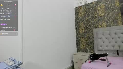 valentina_herrrera online show from 03.03.26