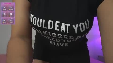 VALENTINA online show from 02.22.25