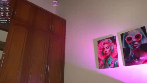 VALENTINA online show from 03.12.26