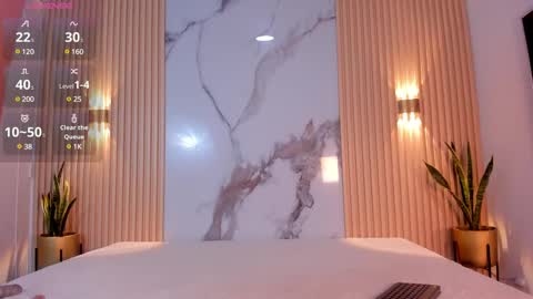 Valentina online show from 02.10.25