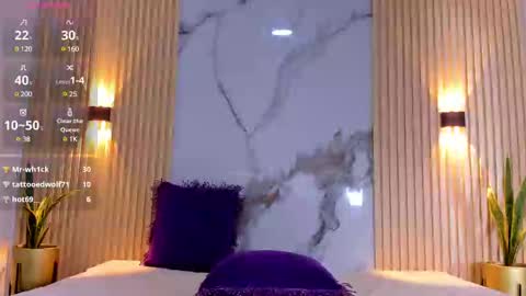 Valentina online show from 03.08.25