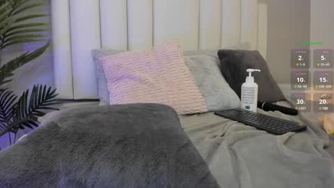 Snapshot of valentina_m17 chatting on 01.15.25 VALENTINA online show from 01.15.25