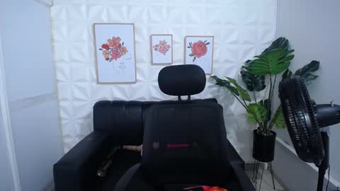 Valentina  online show from 03.03.25