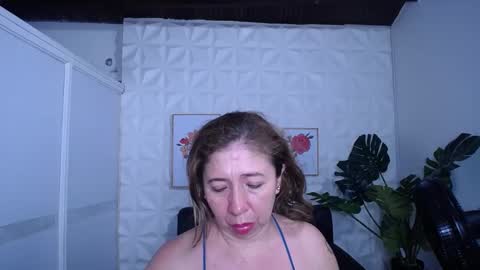 Valentina  online show from 09.09.25