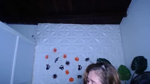 Valentina  online show from 10.01.25