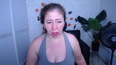 Valentina  online show from 10.12.25