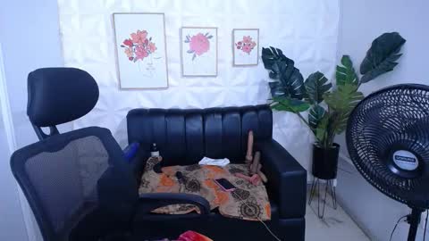 Valentina  online show from 02.24.26