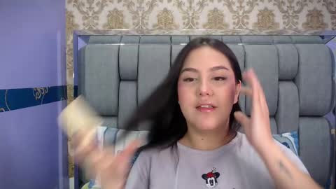 Valentina Millers online show from 10.01.25