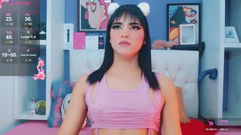 valentina_princess_ online show from 02.22.25