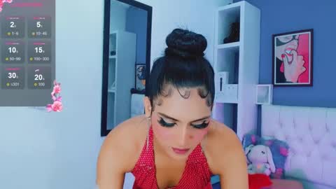 valentina_princess_ online show from 03.01.25