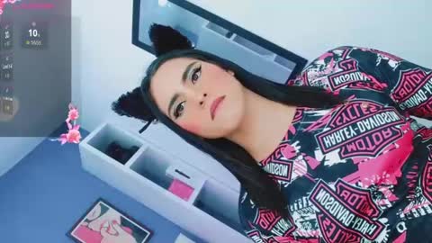 valentina_princess_ online show from 03.10.25