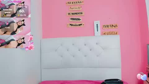valentina_princess_ online show from 04.15.26
