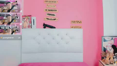 valentina_princess_ online show from 04.23.26