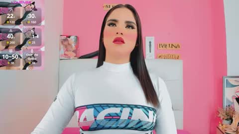 valentina_princess_ online show from 05.09.26