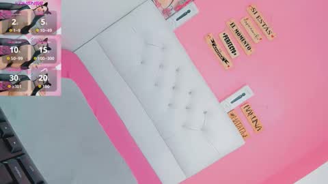 valentina_princess_ online show from 06.05.26