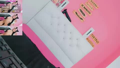 valentina_princess_ online show from 06.10.26