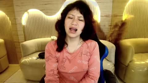 Valentina online show from 04.29.26