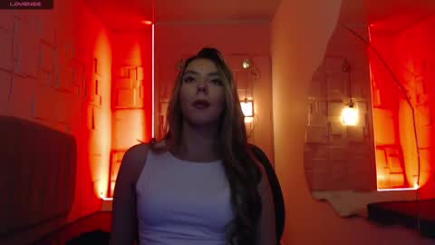 Valentina online show from 11.06.25