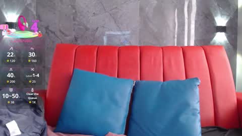 Valentina online show from 03.17.26