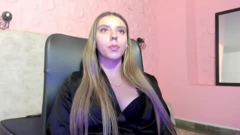 Valentina online show from 05.08.26