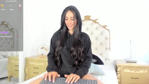 Valentina  online show from 02.07.25