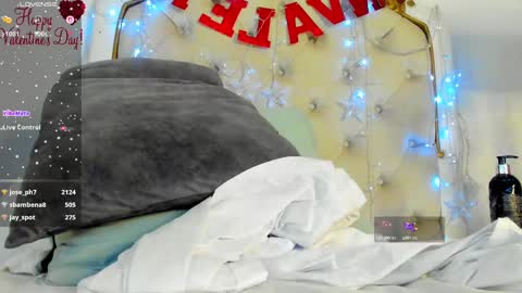 Valentina  online show from 02.15.25