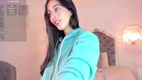 Valentina  online show from 01.09.26