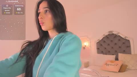 Valentina  online show from 02.05.26