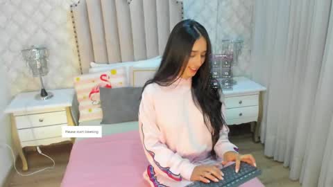 Valentina  online show from 04.11.26