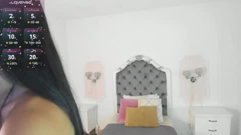 Valentina  online show from 04.27.26