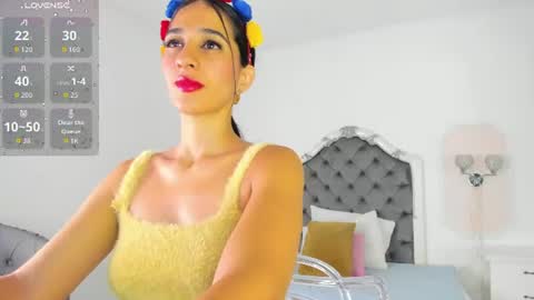 Valentina  online show from 07.07.26