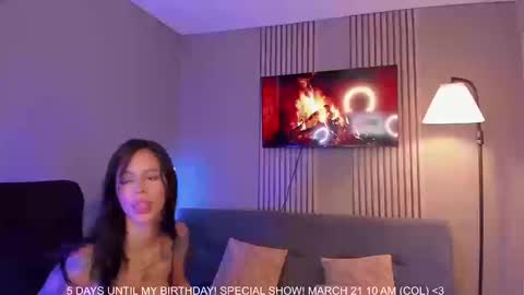 Val online show from 03.18.26