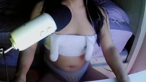 Valentina Celeste online show from 05.09.26