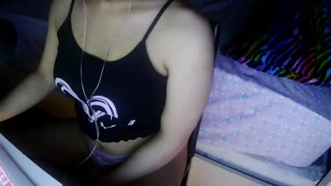 Valentina Celeste online show from 05.10.26