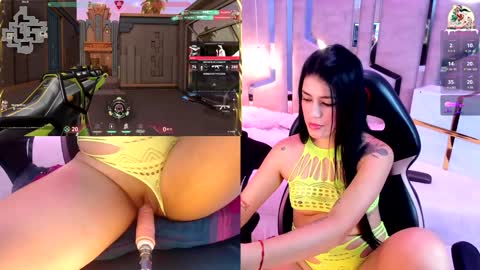 Valentina online show from 12.22.24