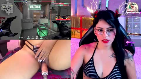 Valentina online show from 12.24.24