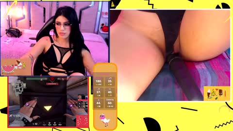 Valentina online show from 01.25.25