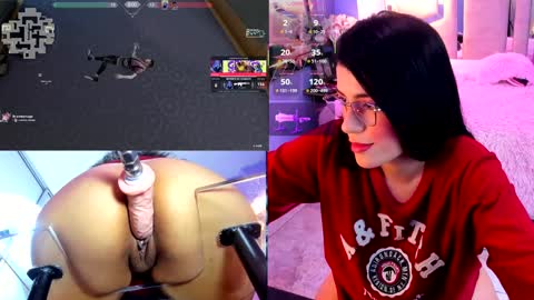 Valentina online show from 01.31.25