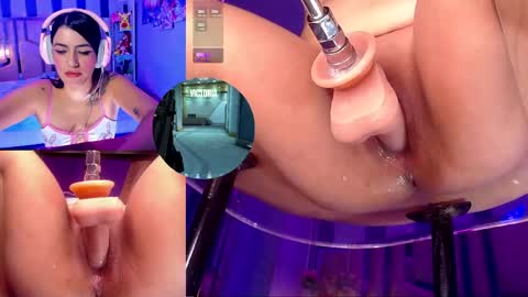 Valentina online show from 06.10.26