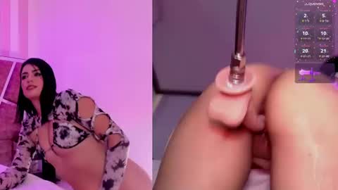 Valentina online show from 06.14.26