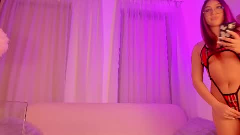 Valentina online show from 06.21.26