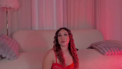 Valentina online show from 07.25.26